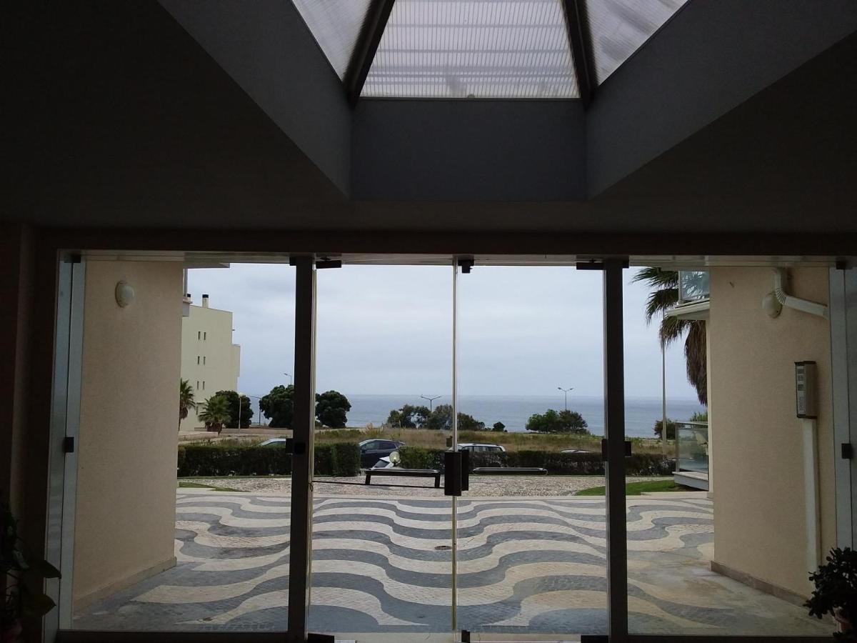 Atlantic Beach-Side Apartment Figueira da Foz Exterior foto