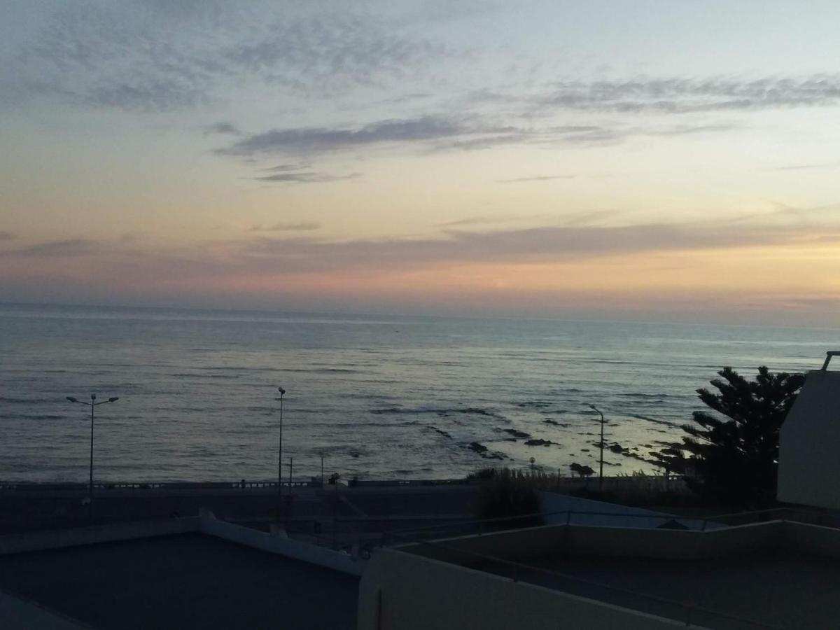 Atlantic Beach-Side Apartment Figueira da Foz Exterior foto
