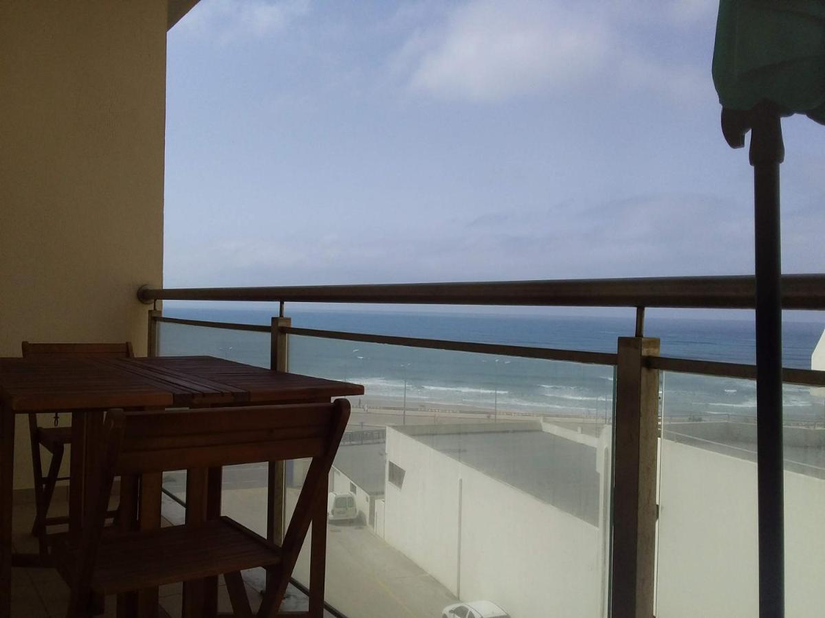Atlantic Beach-Side Apartment Figueira da Foz Exterior foto