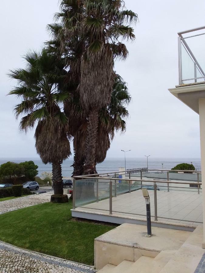 Atlantic Beach-Side Apartment Figueira da Foz Exterior foto